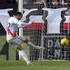 Hasil Rayo Vallecano vs Real Madrid: Skor 1-1