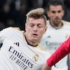 Gak Jadi Pensiun, Toni Kroos Lanjut Main di Real Madrid di Musim Depan?