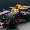 Foto: Oracle Red Bull Racing Luncurkan RB20, Siap Pertahankan Gelar di Formula 1 2024