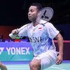 Hasil Thailand Masters 2024: Rehan / Lisa Juga Kalah, Indonesia Tanpa Wakil di Final