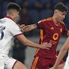 Tentang Gol Kedua Roma yang Dicetak Dybala