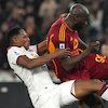 Pesan De Rossi buat Lukaku dan Paredes: Kalau Unggul 4-0, Jangan Bertindak Bodoh