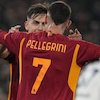 Yang Dibutuhkan Roma saat Lawan Inter: Arogansi dan Keberanian