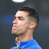 Al Nassr Kalah di Riyadh Season Cup, Ronaldo Ngamuk!