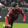 AC Milan Diminta Abaikan Hasil Leg Pertama Lawan Rennes