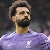 Kondisi Membaik, Salah Ikut Skuad Liverpool yang Akan Hadapi Sparta Praha Kondisi Membaik, Salah Ikut Skuad Liverpool yang Akan Hadapi Sparta Praha