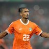 Perjalanan Sebastien Haller: 166 Hari Menepi karena Kanker, Sekarang Bawa Pantai Gading ke Final Piala Afrika