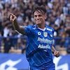 Perpisahan Persib Bandung dan Stefano Beltrame