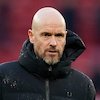 Bagi MU, Memecat Erik ten Hag Tidak Semudah Itu