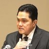 Erick Thohir Ingin Naikkan Level BRI Liga 1 di Asia dan ASEAN: Setelah Membenahi Timnas Indonesia, Kini Kompetisi