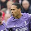 Mau Kalahkan City & Arsenal Dalam Perburuan Gelar Juara EPL? Ini Kuncinya Kata Van Dijk