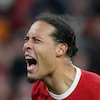 Potensi Duel Van Dijk vs Haaland, Begini Komentar Jurgen Klopp