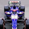 Foto: Nostalgia Corak Lama Toro Rosso, Visa Cash App RB Pamer Mobil Baru di Formula 1 2024