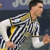 Juventus, Realistis Sajalah