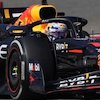 Max Verstappen Langsung Unggul 1,14 Detik pada Hari Pertama Tes Pramusim Formula 1 Bahrain 2024