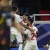 Sedang Berlangsung, Link Nonton Live Streaming Final Piala Asia 2023 Yordania vs Qatar di RCTI dan Vision+