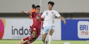 Pemain Masa Depan Persija Rasakan Gemblengan Keras ala Shin Tae-yong di Timnas Indonesia U-23 untuk Piala Asia U-23 Pemain Masa Depan Persija Rasakan Gemblengan Keras ala Shin Tae-yong di Timnas Indonesia U-23 untuk Piala Asia U-23