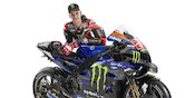 Batal ke Aprilia, Fabio Quartararo Perpanjang Kontrak dengan Yamaha di MotoGP 2025 dan 2026