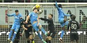 AC Milan Memang Atasi Napoli, Tapi Mainnya Kacau Balau & Miskin Ide AC Milan Memang Atasi Napoli, Tapi Mainnya Kacau Balau & Miskin Ide