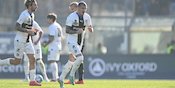 Bersiap Menyambut Parma Balik ke Serie A pada 2024/2025