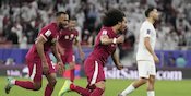 Hasil Piala Asia 2023: Seru, Qatar Comeback Lawan Iran dan Raih Tiket ke Final Hasil Piala Asia 2023: Seru, Qatar Comeback Lawan Iran dan Raih Tiket ke Final