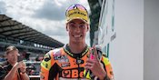 Pramac Soal Gosip Gaet Fermin Aldeguer: Duh, Diomongin Nanti-Nanti Saja! Pramac Soal Gosip Gaet Fermin Aldeguer: Duh, Diomongin Nanti-Nanti Saja!