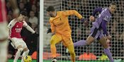 Terbaik & Terburuk di Laga Arsenal vs Liverpool: Alisson & Saliba Kompak Ngelawak Terbaik & Terburuk di Laga Arsenal vs Liverpool: Alisson & Saliba Kompak Ngelawak