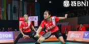 Hasil BATC 2024: Tim Putri Bulu Tangkis Indonesia Gasak Hong Kong, Lolos ke Perempat Final!
