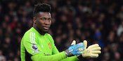 Bukan Garnacho, Bukan Fernandes, Tapi Aston Villa Waspadai Andre Onana?