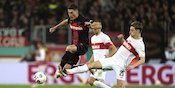 Bungkam Stuttgart, Bayer Leverkusen Melaju ke Semifinal DFB Pokal