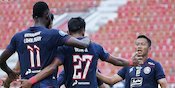 Manajemen Arema FC Sambut Positif Acara Musywarah Nasional Aremania Manajemen Arema FC Sambut Positif Acara Musywarah Nasional Aremania