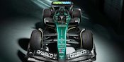 Foto: Aston Martin Aramco Luncurkan Skuad dan Pamer Corak Mobil Formula 1 2024 Foto: Aston Martin Aramco Luncurkan Skuad dan Pamer Corak Mobil Formula 1 2024