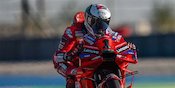 Hasil Hari Pertama Tes Pramusim MotoGP Qatar 2024: Pecco Bagnaia Langsung Gaspol! Hasil Hari Pertama Tes Pramusim MotoGP Qatar 2024: Pecco Bagnaia Langsung Gaspol!