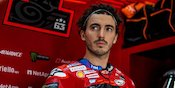 Ducati Soal Kontrak Baru Pecco Bagnaia: Sama-Sama Ingin Lanjut, Nggak ...