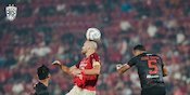 Hasil BRI Liga 1 Bali United vs Persis Solo: Skor 3-2