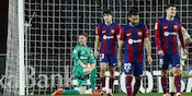 Di Balik Briliannya Performa Lamine Yamal, Peluang Juara Barcelona Tampaknya Sirna
