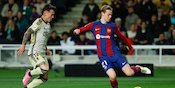 Manchester United Harus Memilih: Frenkie De Jong atau Kobbie Mainoo?