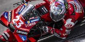Bos Ducati Sebut 'The Real Enea Bastianini' Telah Kembali, Terbukti dari Hasil Tes Sepang Bos Ducati Sebut 'The Real Enea Bastianini' Telah Kembali, Terbukti dari Hasil Tes Sepang