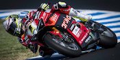 Link Live Streaming WorldSBK Emilia Romagna 2024 di Vidio, 14-16 Juni 2024