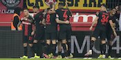 Liverpool Kirim Scout di Laga Leverkusen vs Bayern, Ngincer Siapa sih? Liverpool Kirim Scout di Laga Leverkusen vs Bayern, Ngincer Siapa sih?