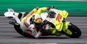 Dirayu Pabrikan Lain, Pertamina Enduro VR46 Masih Ingin Kerja Bareng Ducati di MotoGP 2025