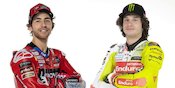 Diminati Banyak Rider, Ini Komentar Aprilia Soal Kans Gaet Enea Bastianini-Marco Bezzecchi