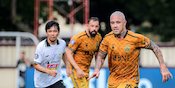 Hasil BRI Liga 1 Sore Ini: Radja Nainggolan Gagal Selamatkan Bhayangkara FC dari Geprekan PSS, Borneo FC Amankan 3 Poin Hasil BRI Liga 1 Sore Ini: Radja Nainggolan Gagal Selamatkan Bhayangkara FC dari Geprekan PSS, Borneo FC Amankan 3 Poin
