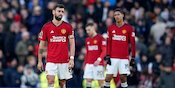Rapor Pemain MU Saat Dipermalukan Fulham 1-2: Nyaris Semua Bapuk, tapi Bupati Manchester Paling Kebangetan Rapor Pemain MU Saat Dipermalukan Fulham 1-2: Nyaris Semua Bapuk, tapi Bupati Manchester Paling Kebangetan