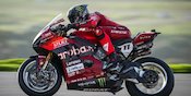 Klasemen Sementara WorldSBK 2024 Usai Race 2 Seri Catalunya, Spanyol
