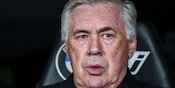Diduga Lakukan Penggelapan Pajak, Carlo Ancelotti Terancam Dipenjara 5 Tahun