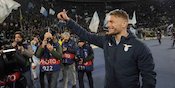 Ciro Immobile Bangkit dari Kegelapan