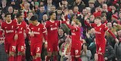 Prospeknya Menjanjikan, Bocil Palmeiras Ini Masuk Daftar Belanja Liverpool Prospeknya Menjanjikan, Bocil Palmeiras Ini Masuk Daftar Belanja Liverpool