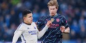 Bos FC Copenhagen Pasrah Timnya Dihajar Man City: Memang Kalah Kelas!