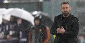 Filosofi AS Roma-nya De Rossi: Menang dengan Kebobolan Banyak daripada 0-0 yang Membosankan Filosofi AS Roma-nya De Rossi: Menang dengan Kebobolan Banyak daripada 0-0 yang Membosankan